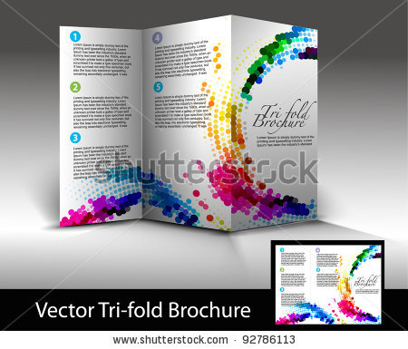 stock-vector-tri-fold-brochure-design-elemenr-vector-illustartion-92786113